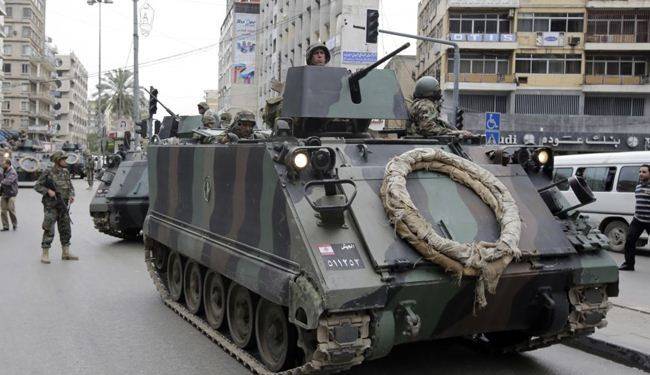 جرح 5 عسكريين بانقلاب ملالة في حلبا
