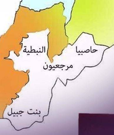 كم بلغت نسبة الاقتراع في دائرة الجنوب الثالثة حتى الساعة؟