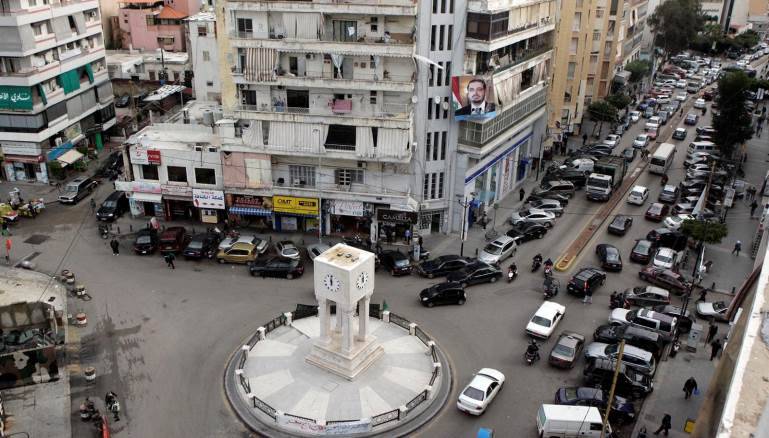 بالفيديو - عدد كبير من مناصري تيار المستقبل يعلنون يوم الإنتخابات يوماً ترفيهياً