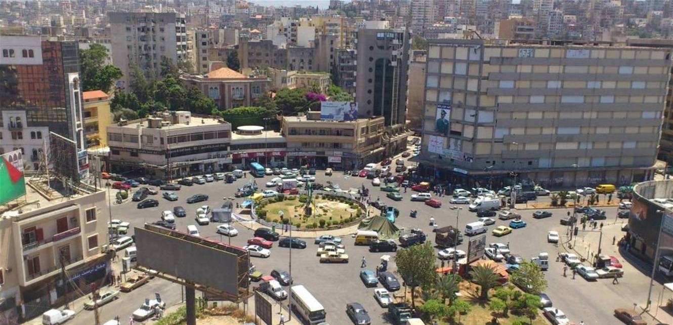 في طرابلس- اطلاق نار والجيش يتدخّل
