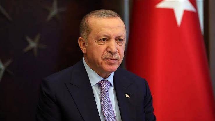 أردوغان: انضمام السويد وفنلندا إلى الناتو خطوة خاطئة