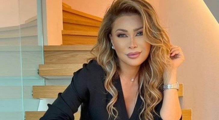 نوال الزغبي تحسم قرار مشاركتها بالإنتخابات النيابية