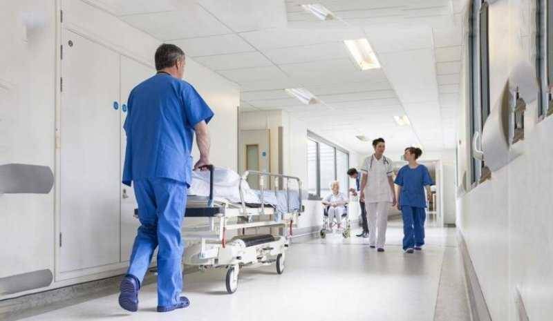 المستشفيات بلغت الخط الاحمر... إضراب بعد الانتخابات؟