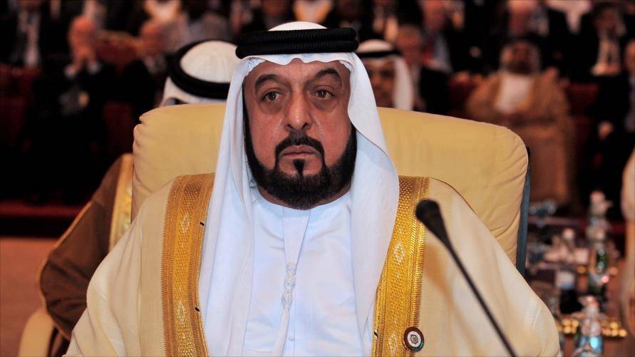 ميقاتي قدّم التعازي في أبو ظبي بوفاة الشيخ خليفة 
السياسيّون نعوه: خسرنا صديقًا محبَاً للبنان