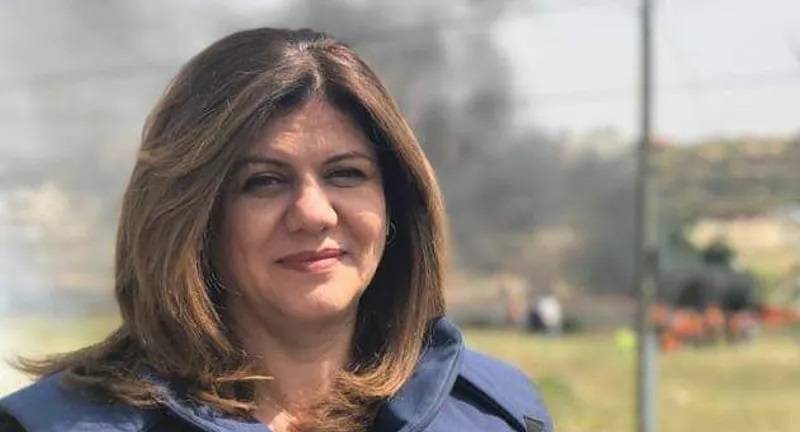 ترحيب فلسطيني بالمشاركة الدولية في التحقيق باستشهاد شيرين أبو عاقلة