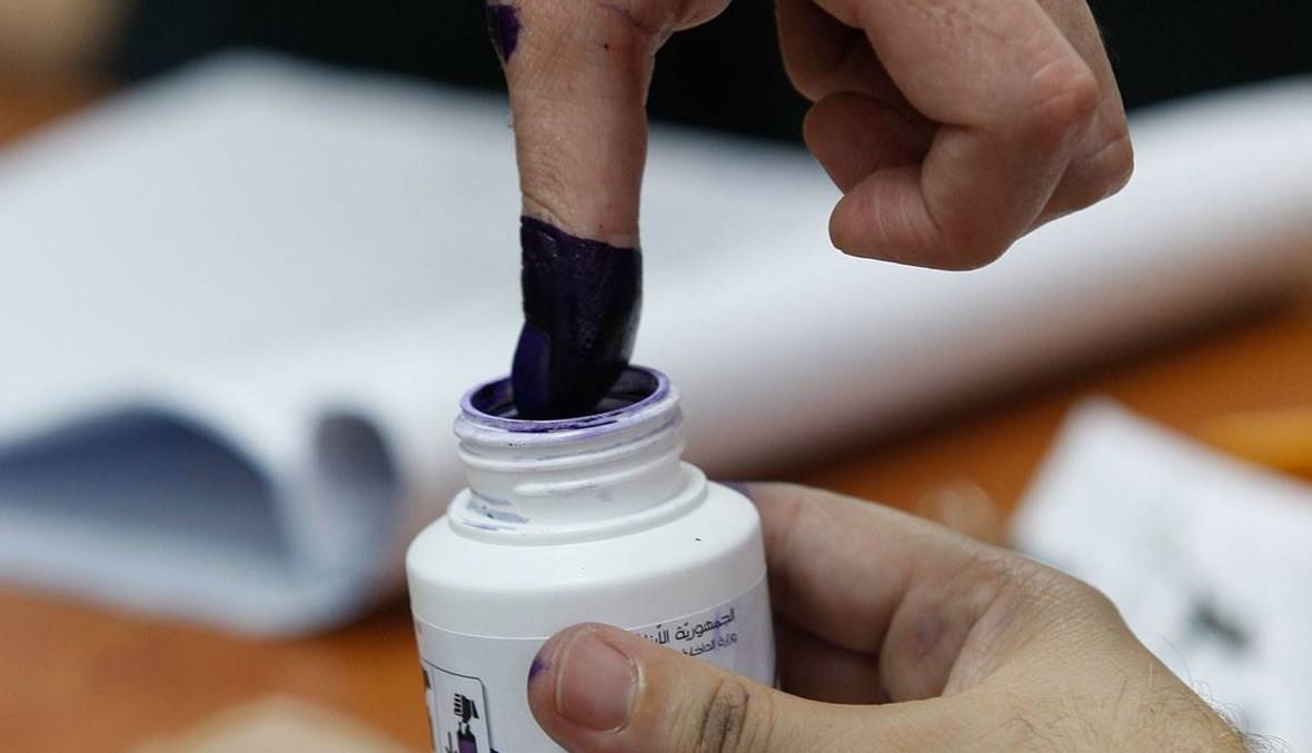 كم بلغت نسبة الإقتراع في طرابلس حتى الساعة؟