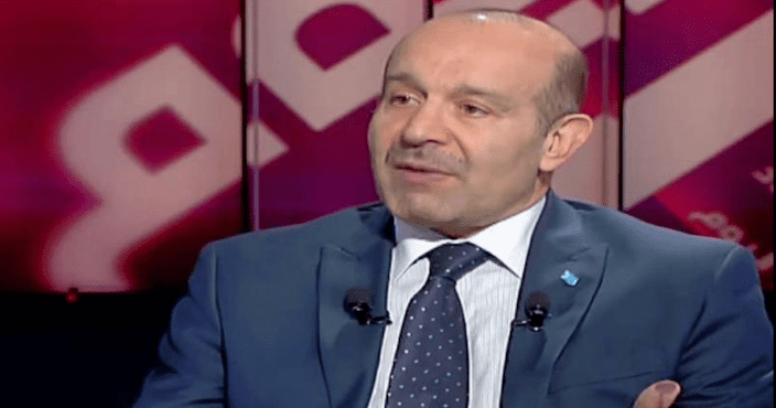 بعد استقالته من 