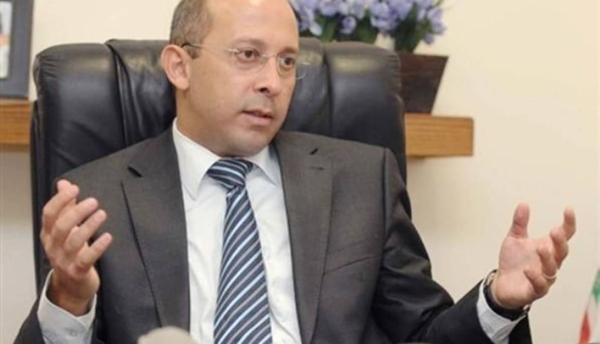 آلان عون لـ"دعاة الثورة والتغيير": خضنا سويا نفس الإختبار والناس حددت فتفضلوا واعترفوا بالنتيجة