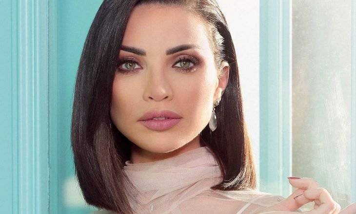 "كرمال مين انتخبت داليدا خليل؟"