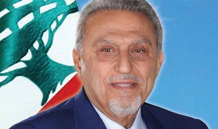 اشكال بين مناصري حزب الله و مناصري المرشح محمود عواد