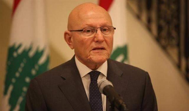 سلام بعد الادلاء بصوته: لم أسمع أحداً يدعو الى المقاطعة