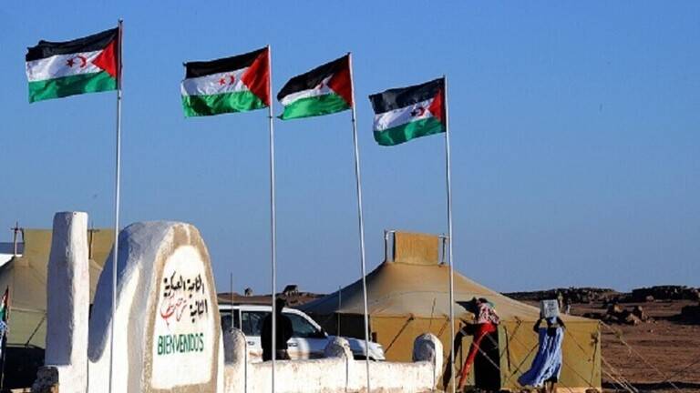 الجيش الشعبي الصحراوي يعلن شن هجمات جديدة على القوات المغربية