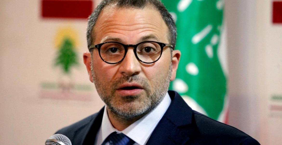 باسيل أدلى بصوته في البترون: ليس لدي ما اقوله