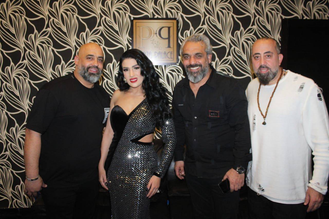 غادة يعقوب لمن تقول بحبك ؟