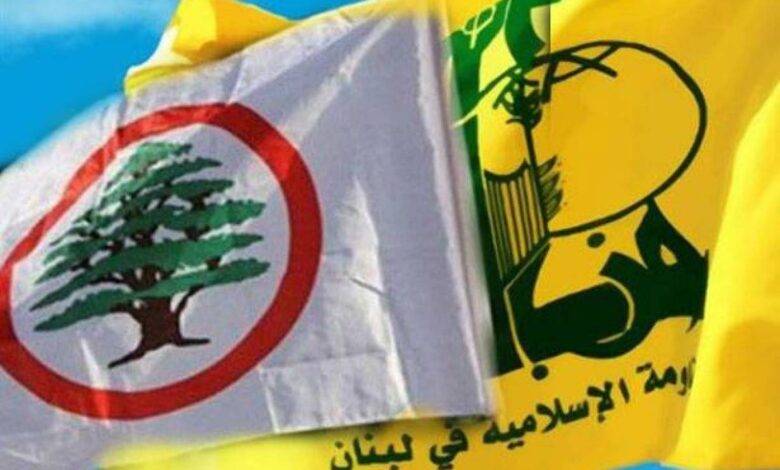 في المعلقة.. شبان من "القوات" يطلقون النار على موكب لحزب الله وسقوط جريحة