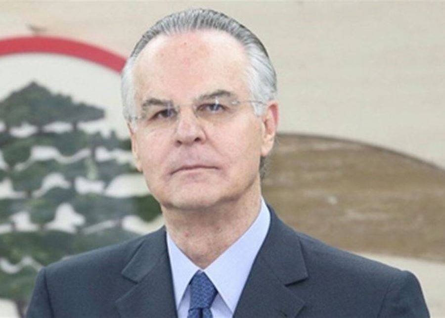 عدوان: نعمل بالمشاركة مع الحزب التقدمي الاشتراكي