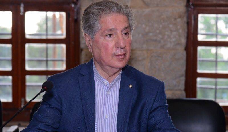 الرئيس أمين الجميّل: نتمنى ان تكون الخطوات المقبلة على نفس المستوى