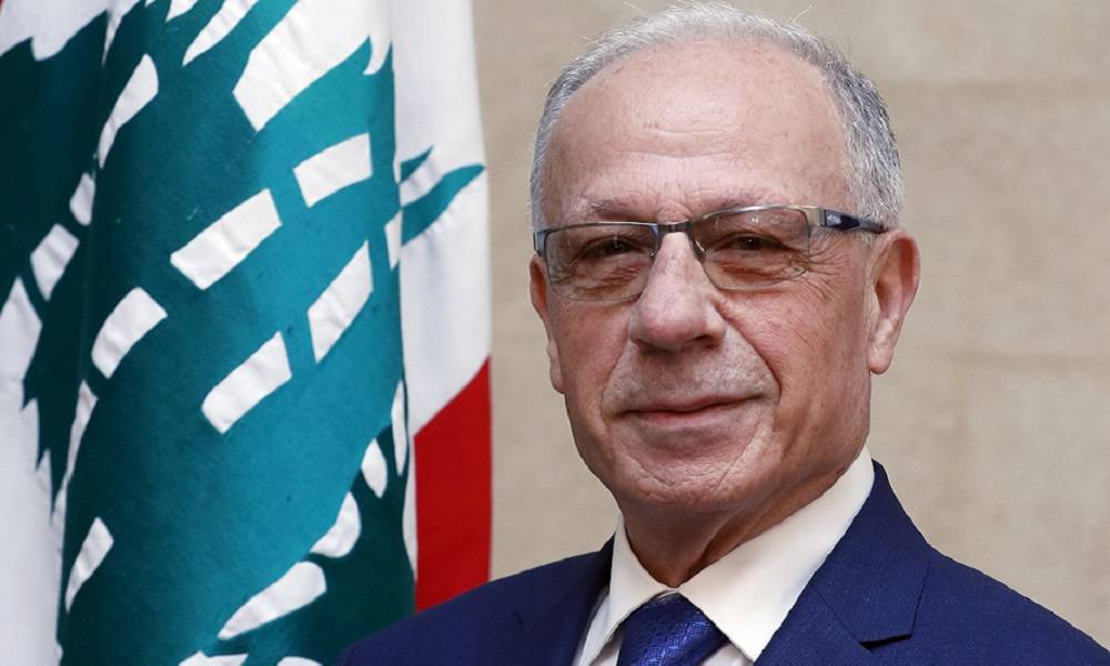 وزير الدفاع: نريد أن يكون يوم الإنتخاب
نهاراً وطنياً ديموقراطياً بامتياز