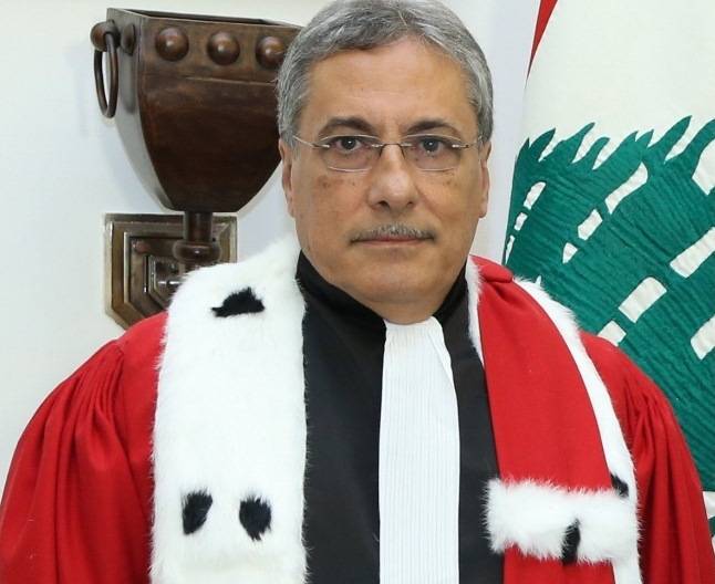 الخوري استغرب زجّ اسمه
في الحملات الإنتخابيّة