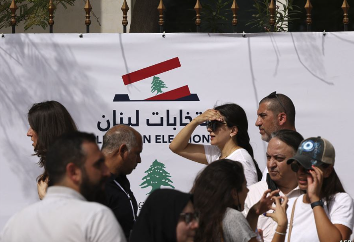 النتائج "الاولية" وفقاً لبعض الماكينات الانتخابية في دائرة الشمال الاولى