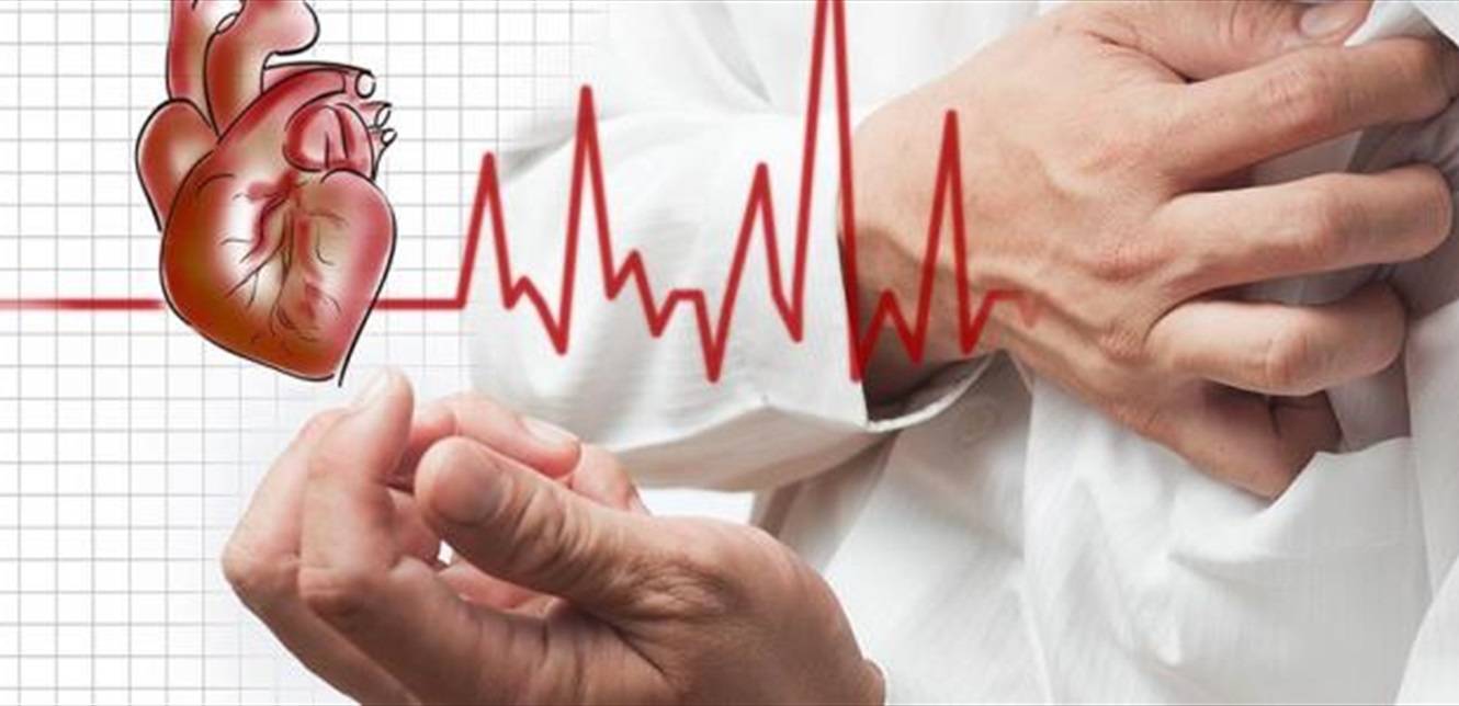 بعض أمراض القلب يمكن اكتشافها من خلال هذه العلامات