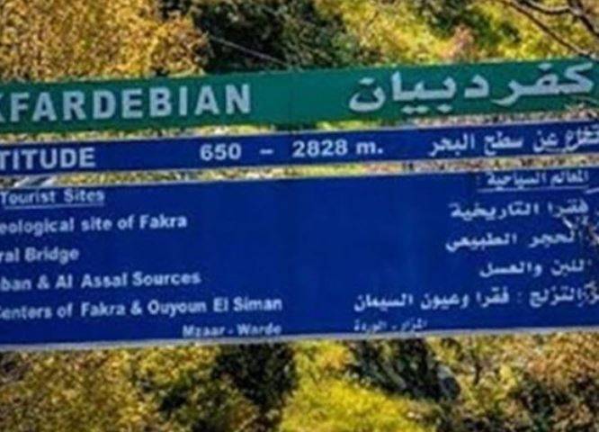 كيف توزعت الأصوات التفضيلية في كفردبيان حتى الساعة؟