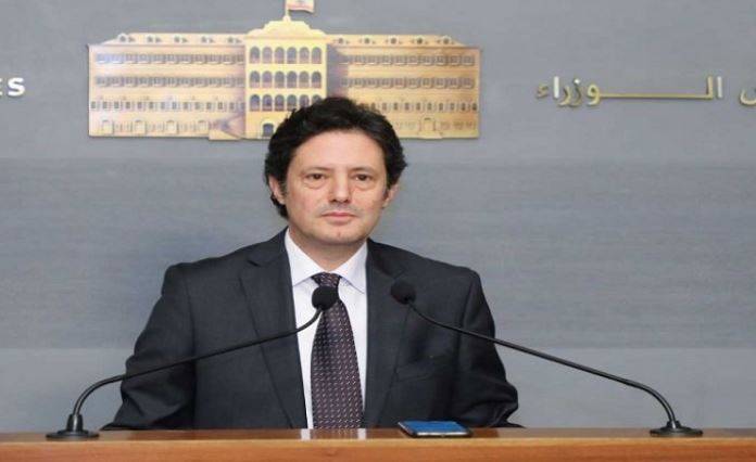 مكاري: الدولة نجحت بإجراء الانتخابات!