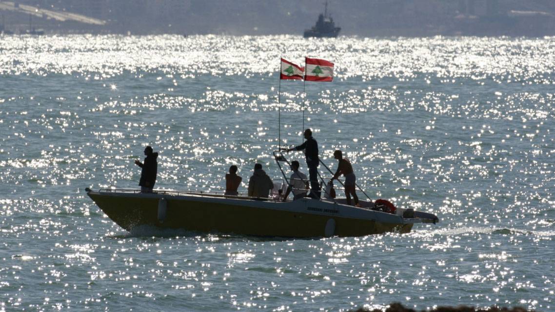 خطة جديدة لمقاربة ملف الغاز: زمن المراوحة انتهى
فإمّا تصعيد عسكري.. وإمّا تكثيف للعمل الديبلوماسي