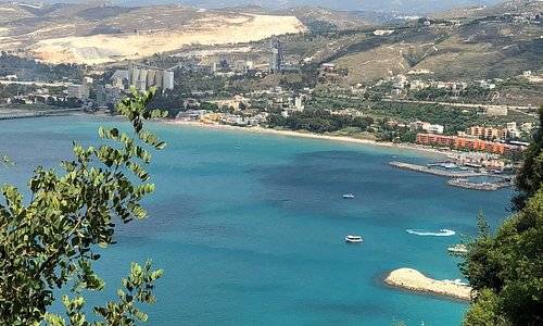 بالفيديو - اعتداء "القوات" على مناصري "التيار الوطني الحر" في شكا