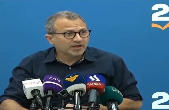 باسيل: لدينا التكتل الاكبر في المجلس النيابي ومستعدون للعمل مع الجميع
