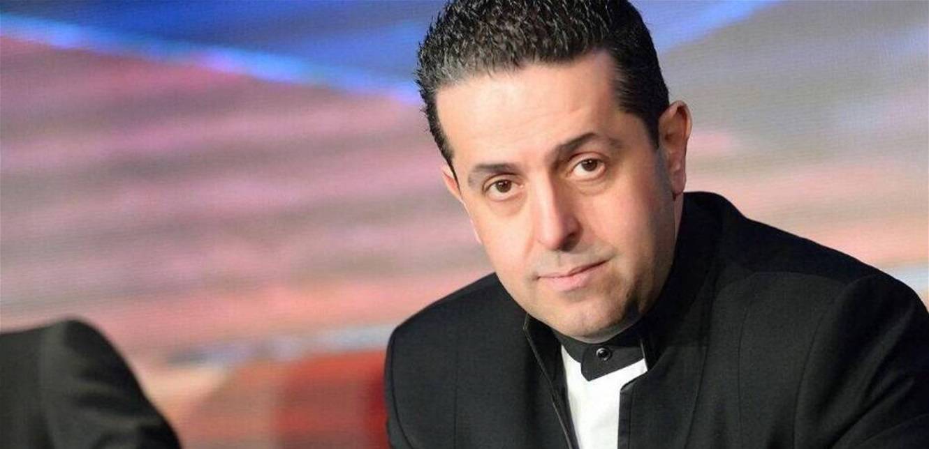 الموت يُفجع المايسترو إيلي العليا