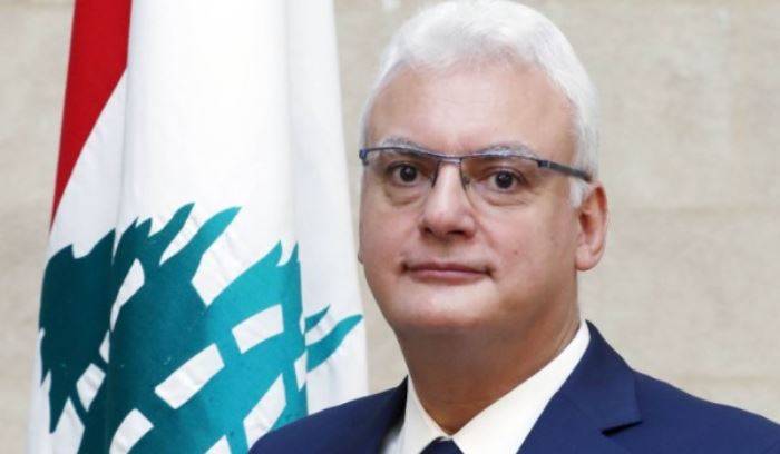 "إذا لم يتمّ العمل باقتراحي فاستقالتي مطروحة"... القرم: غداً الفرصة الاخيرة لوقف انهيار القطاع الخلوي