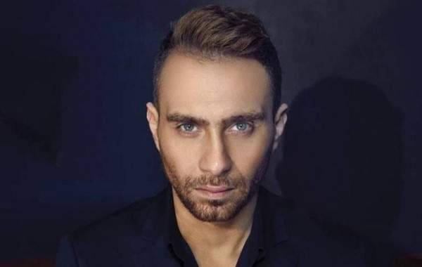 حسام حبيب يؤخر موعد إطلاق ألبومه والسبب؟