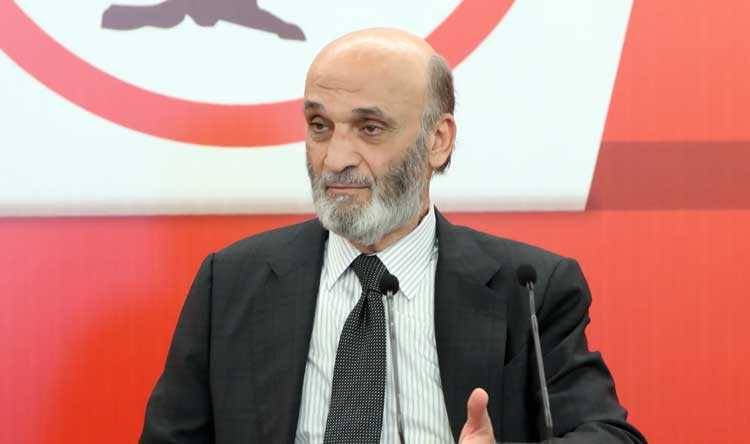 جعجع: الأمور لن تعود 
كما كانت في الـ17 سنة الأخيرة