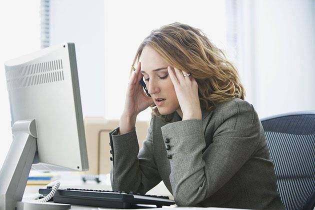 حل سحري لتقليل التوتر والتخلص من الاكتئاب