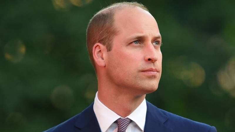 الأمير ويليام​ حديث الجميع بسبب ما فعله مع صحافية في BBC
