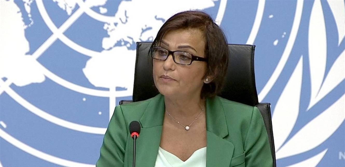 رشدي: الإنتخابات ربح حقيقي للبنان