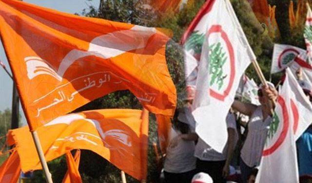 جنبلاط و«التغيير» الرابح الاول والحريري «نص نص»
الكورة تهدي التيار اكبر انتصار مع اختراق طوق «الحصن المنيع»... وإستياء قواتي
بوعاصي «ينتفض» : وقفوا البكي ... جبران مبارح متل ... واليوم مستغل مندبنا ؟!