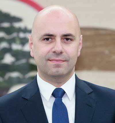 فوز غسان حاصباني في بيروت الأولى