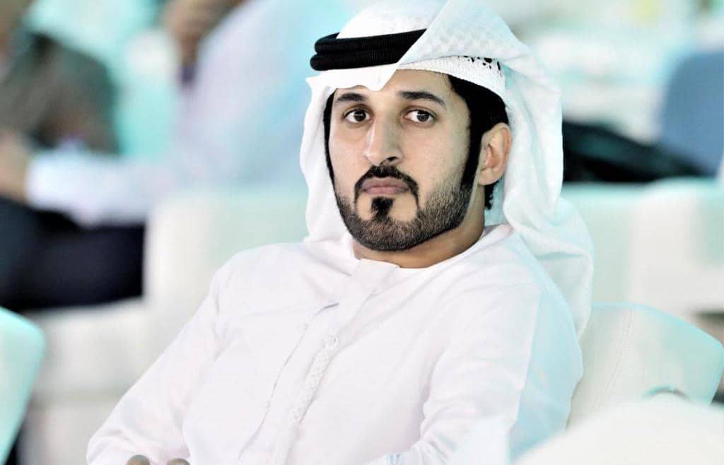 الشاعر محمد سعيد الهاجري : أتعاون مع ألمع نجوم الفن العربي