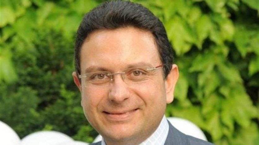 فوز النائب فريد هيكل الخازن في دائرة جبل لبنان الأولى