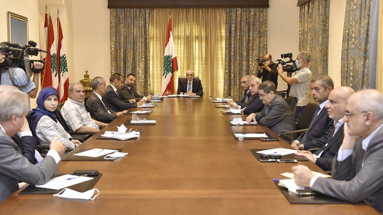 ما هو عدد نواب كتلة "أمل" في مجلس النواب؟