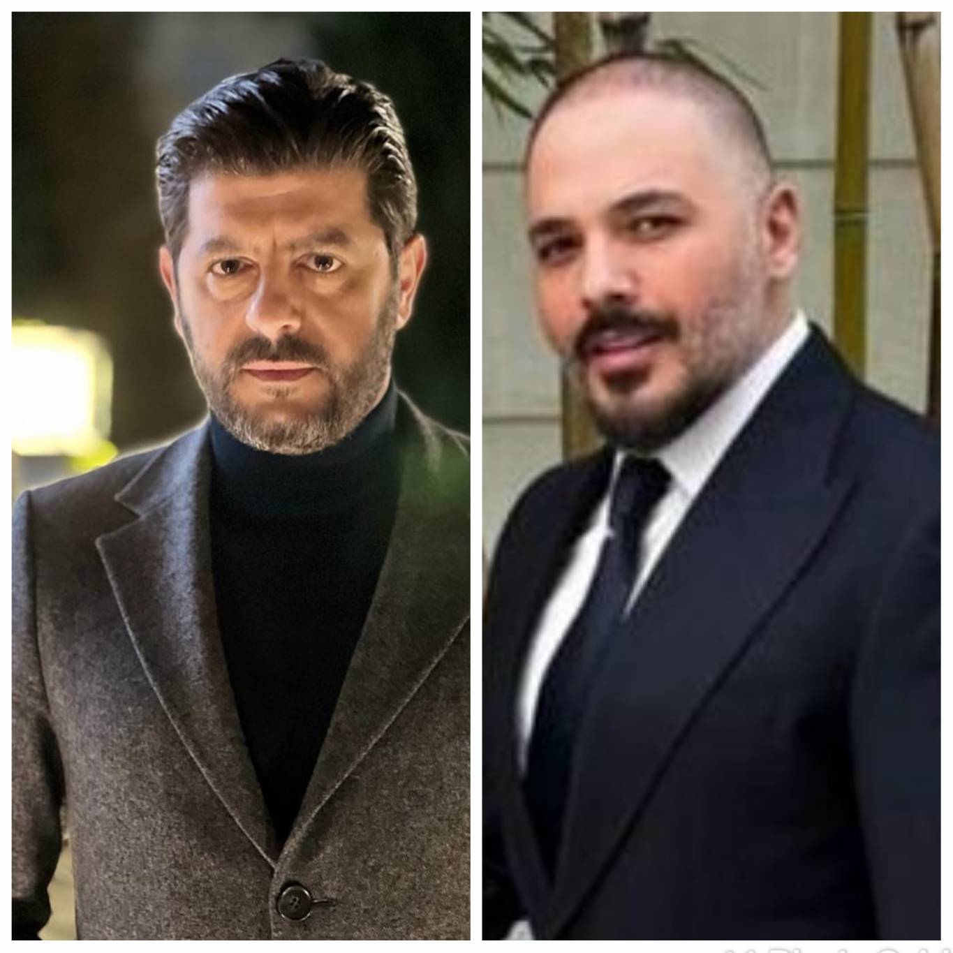 عمل يجمع رامي عياش وطوني عيسى.. اليكم التفاصيل!