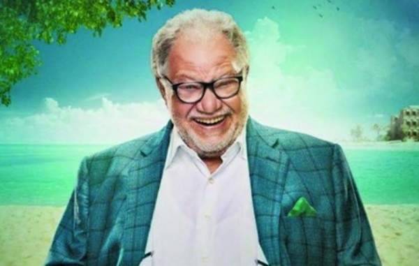 يحيى الفخراني يحدث ضجة كبيرة في حديثه عن المايوه الشرعي