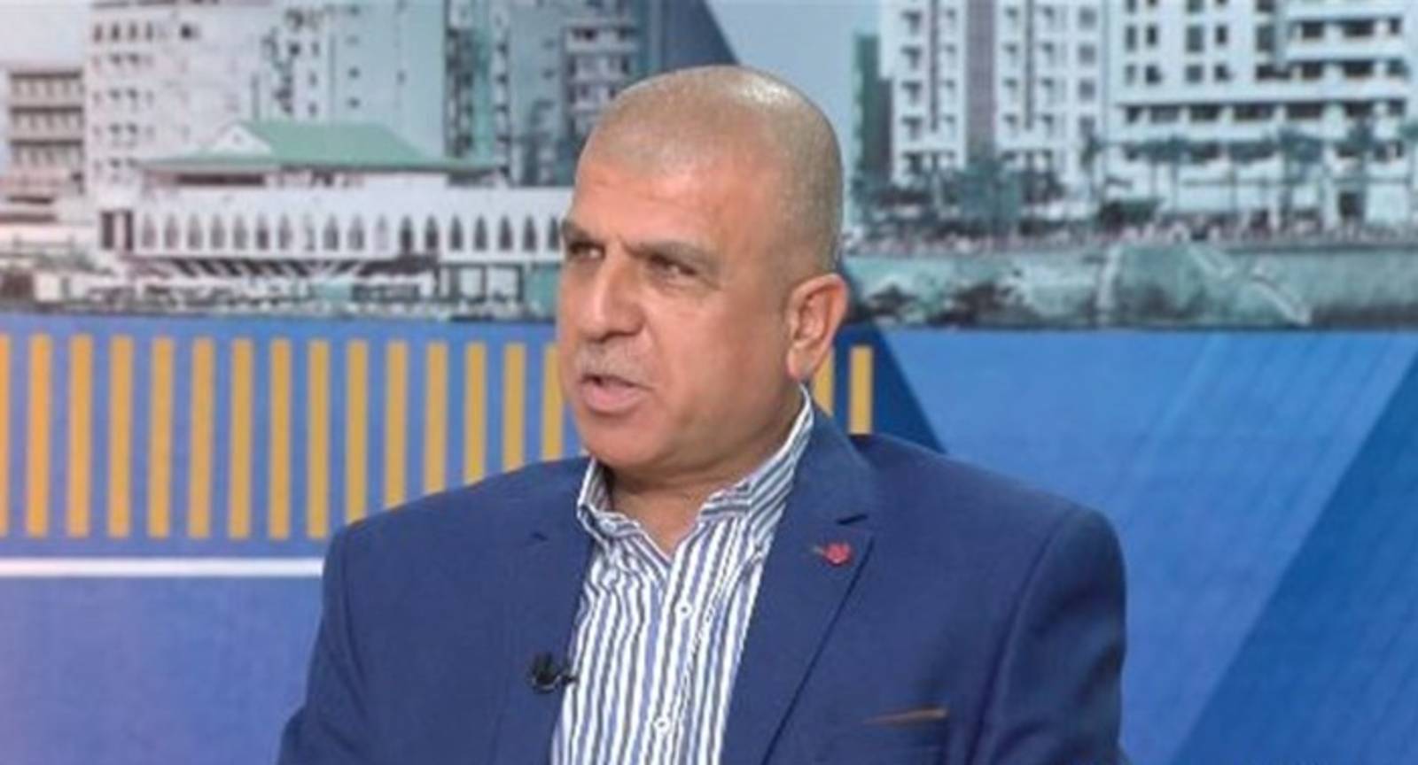 أبو شقرا: اتفقنا على بعض البنود حول سعر صيرفة ودولار السوق السوداء لمادة المازوت