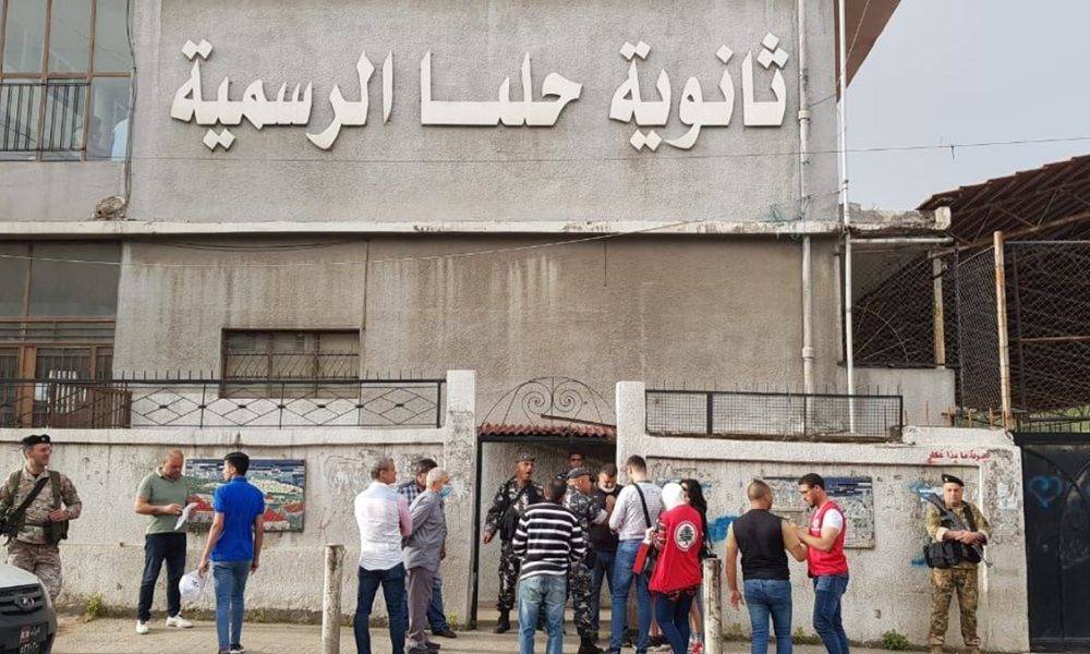 المشهد الإنتخابي في عكار: تثبيت الوجود العوني وهزيمة القوات وحبيش