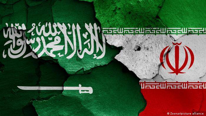 إيران تقول لا تطور جديدا في المحادثات بين طهران والرياض