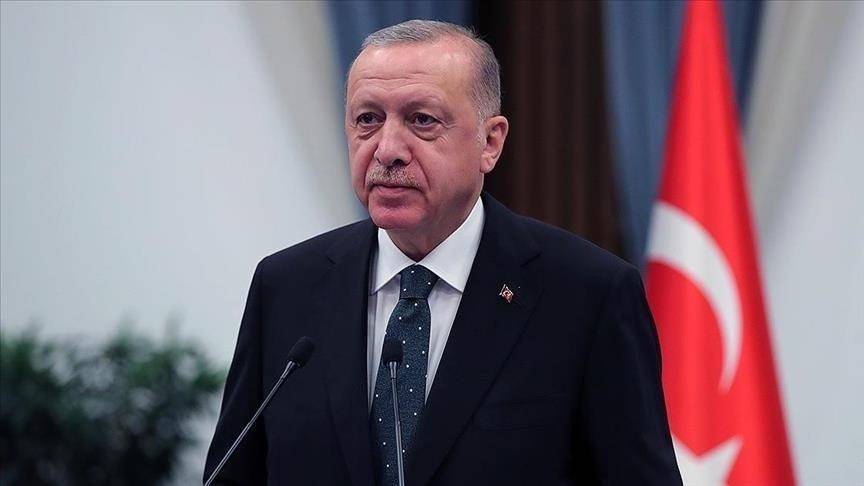 أردوغان: لا داعي لزيارتنا.. لن نوافق على انضمام فنلندا والسويد إلى الناتو