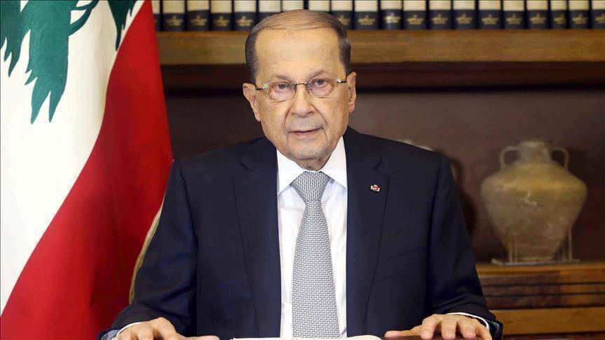 الرئيس عون من المستشفى إلى قصر بعبدا