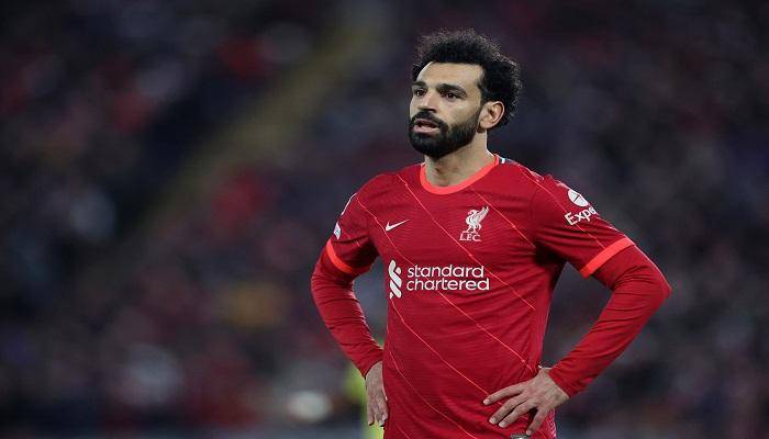 هداف الدوري الإنكليزي الممتاز ..
ماذا يفعل ليفربول عندما يغيب صلاح؟